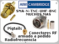 CABRIDGE